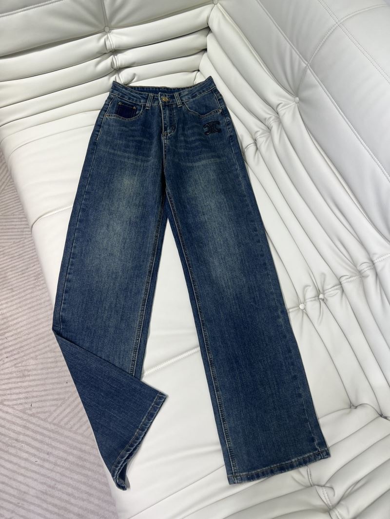 Celine Jeans